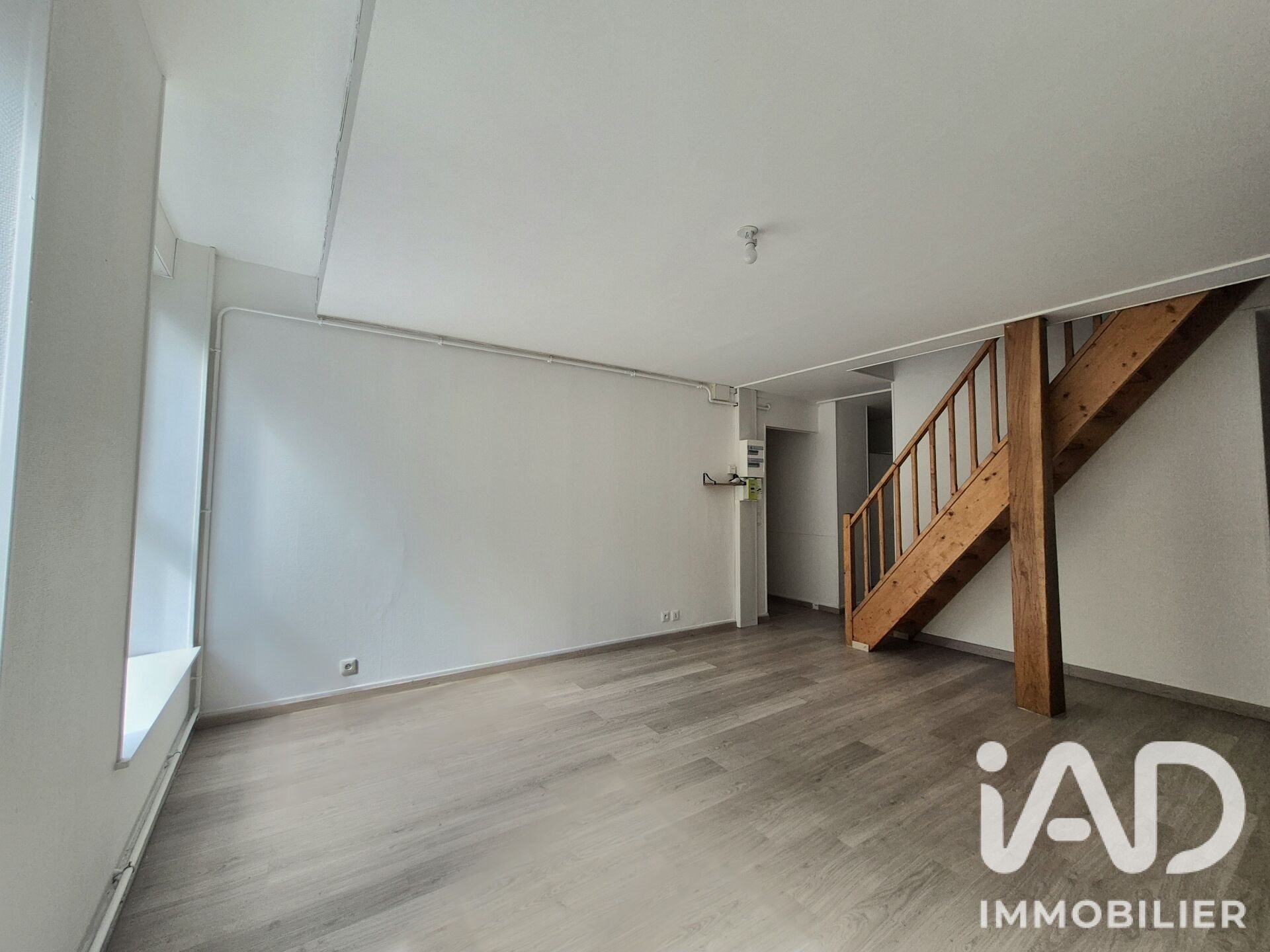 Appartement à louer, 85m², Charleville-Mézières