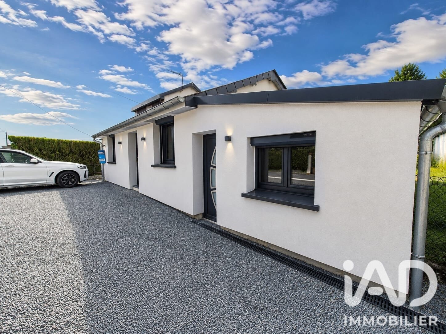 Maison à vendre, 150m², Charleville-Mézières