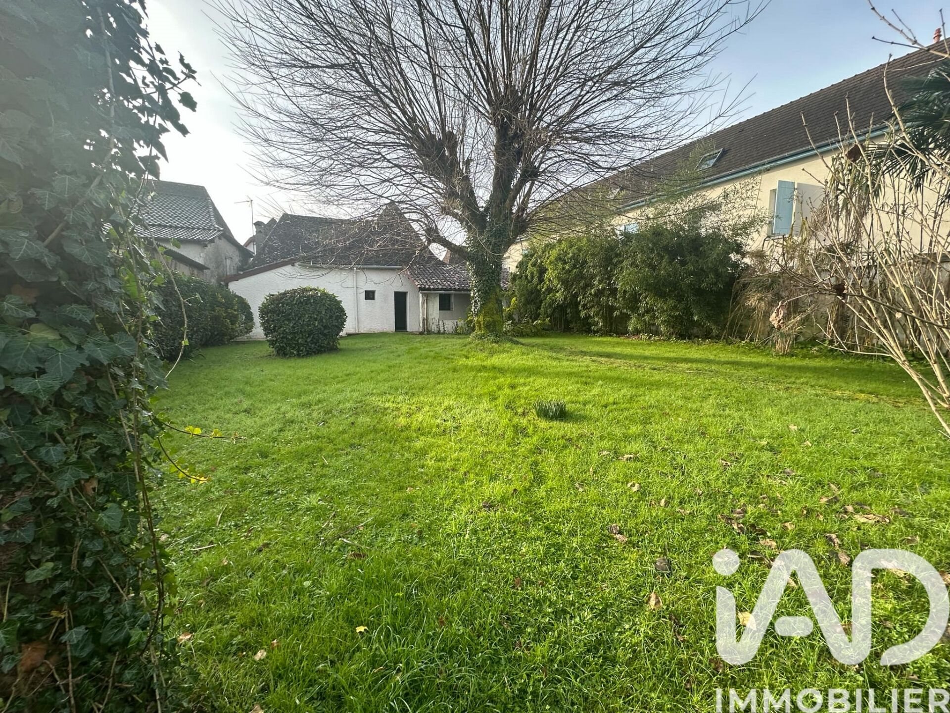 Maison à vendre, 115m², Baigts-de-Béarn