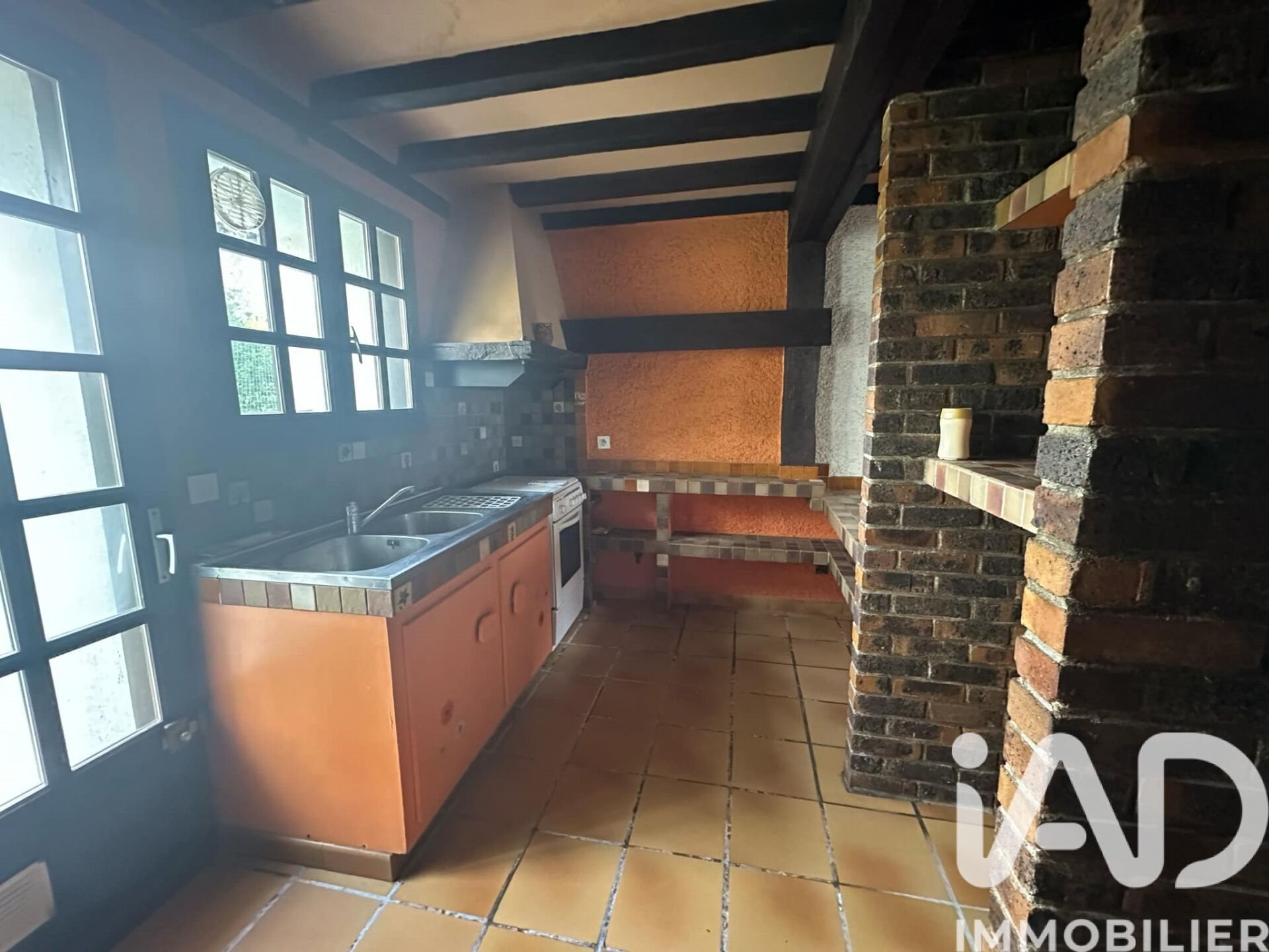 Maison à vendre, 115m², Baigts-de-Béarn