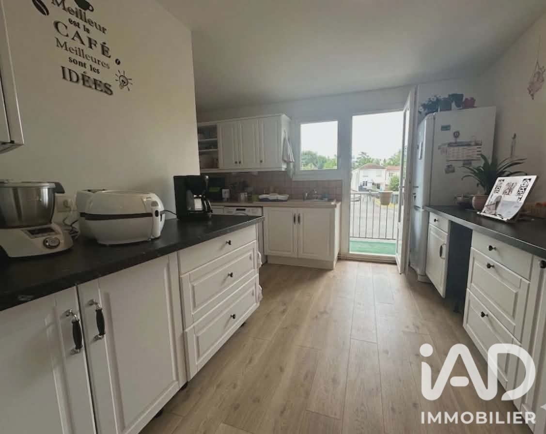 Appartement à vendre, 81m², Orthez