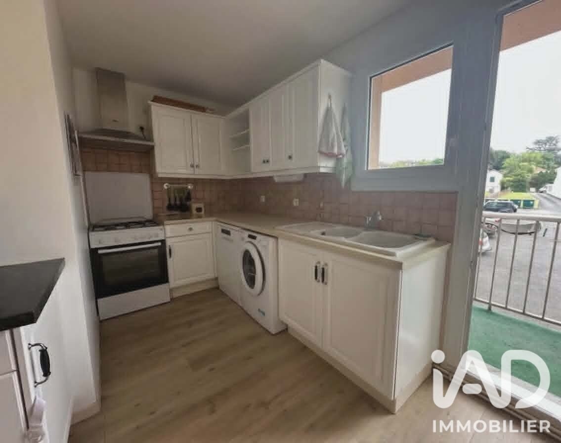 Appartement à vendre, 81m², Orthez
