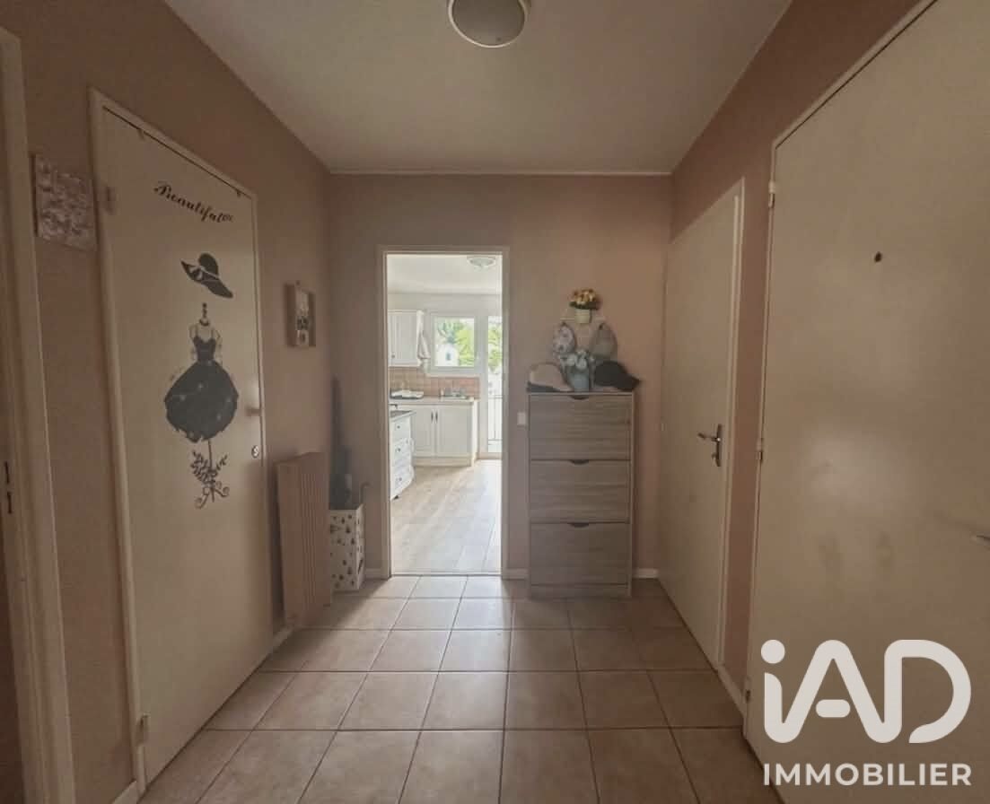 Appartement à vendre, 81m², Orthez