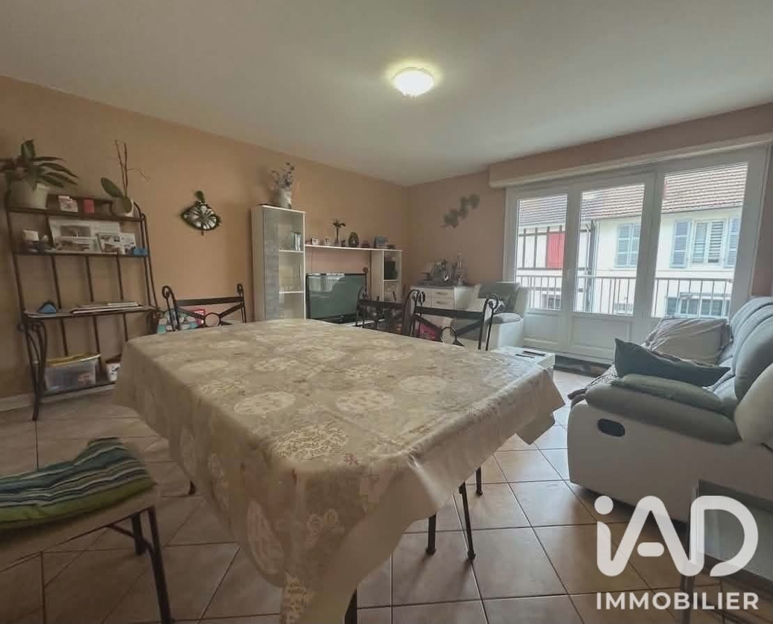 Appartement à vendre, 81m², Orthez