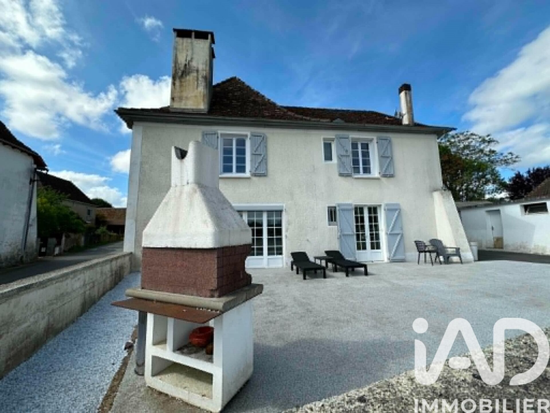 Maison à vendre, 157m², Orthez