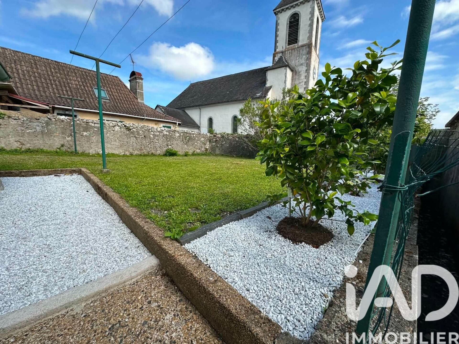 Maison à vendre, 157m², Orthez