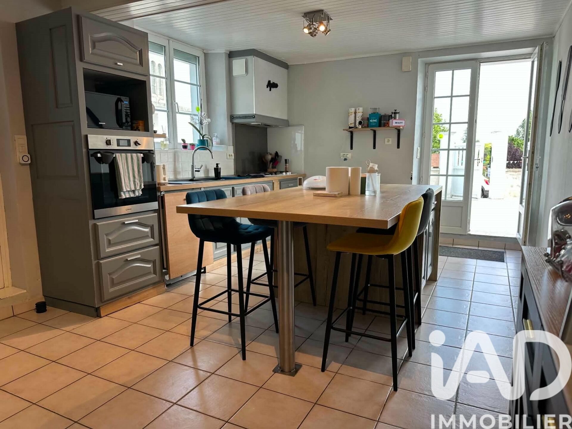 Maison à vendre, 157m², Orthez