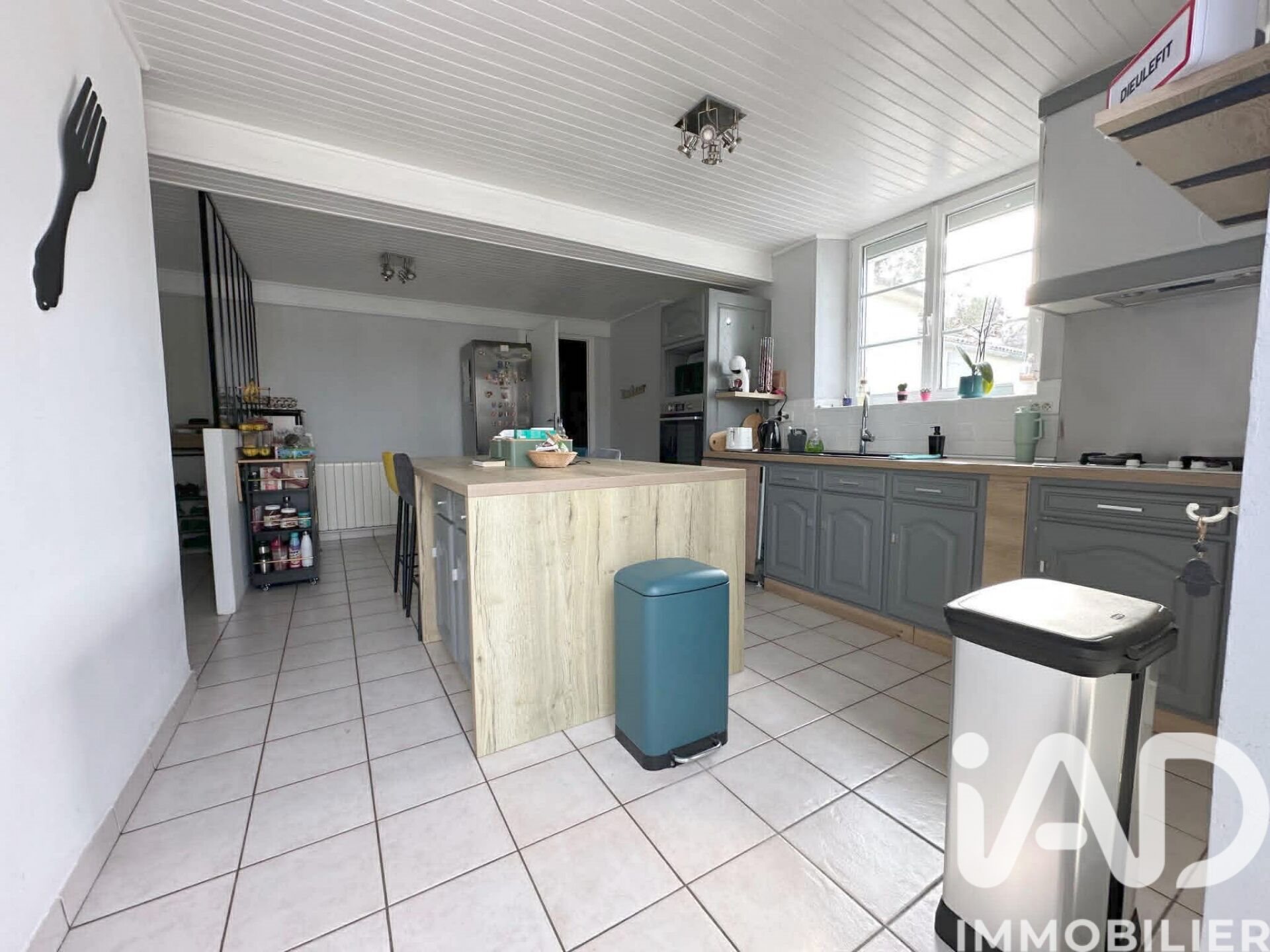 Maison à vendre, 157m², Orthez