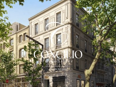 Appartement à vendre, NaNm², Avignon
