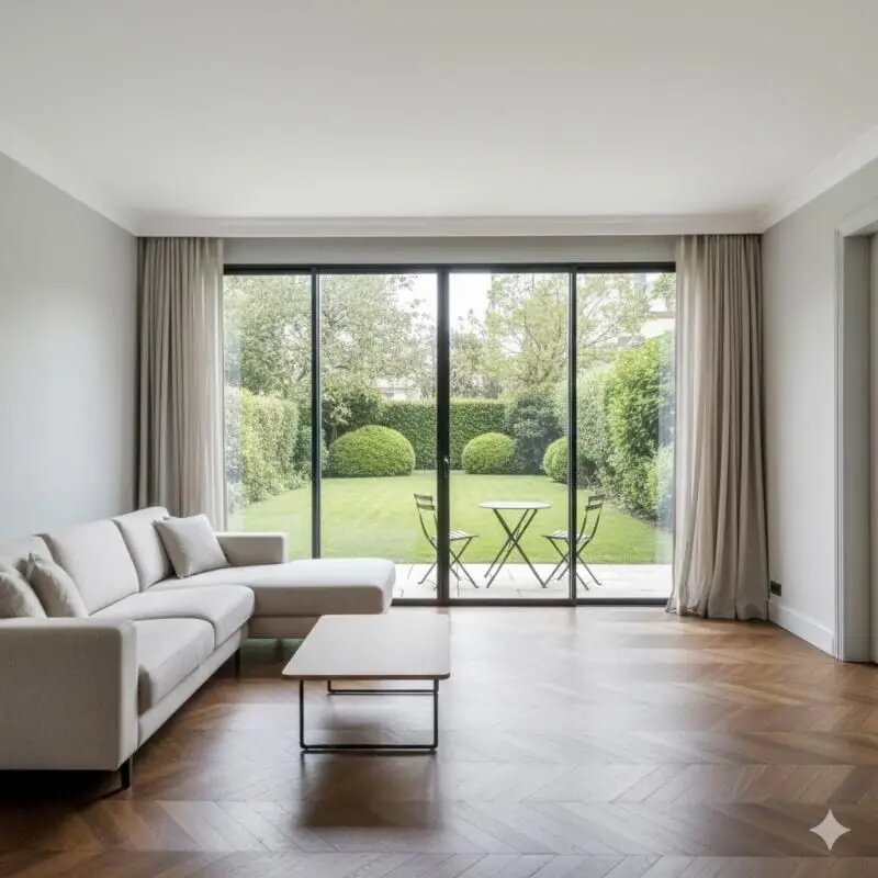 Appartement à vendre, 69m², Le Perreux-sur-Marne
