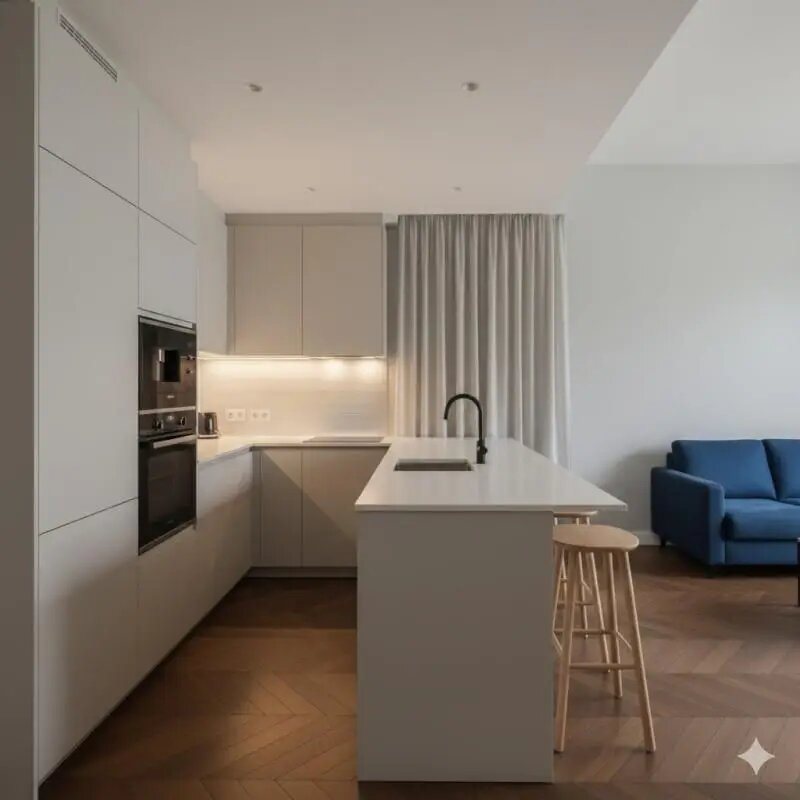 Appartement à vendre, 69m², Le Perreux-sur-Marne