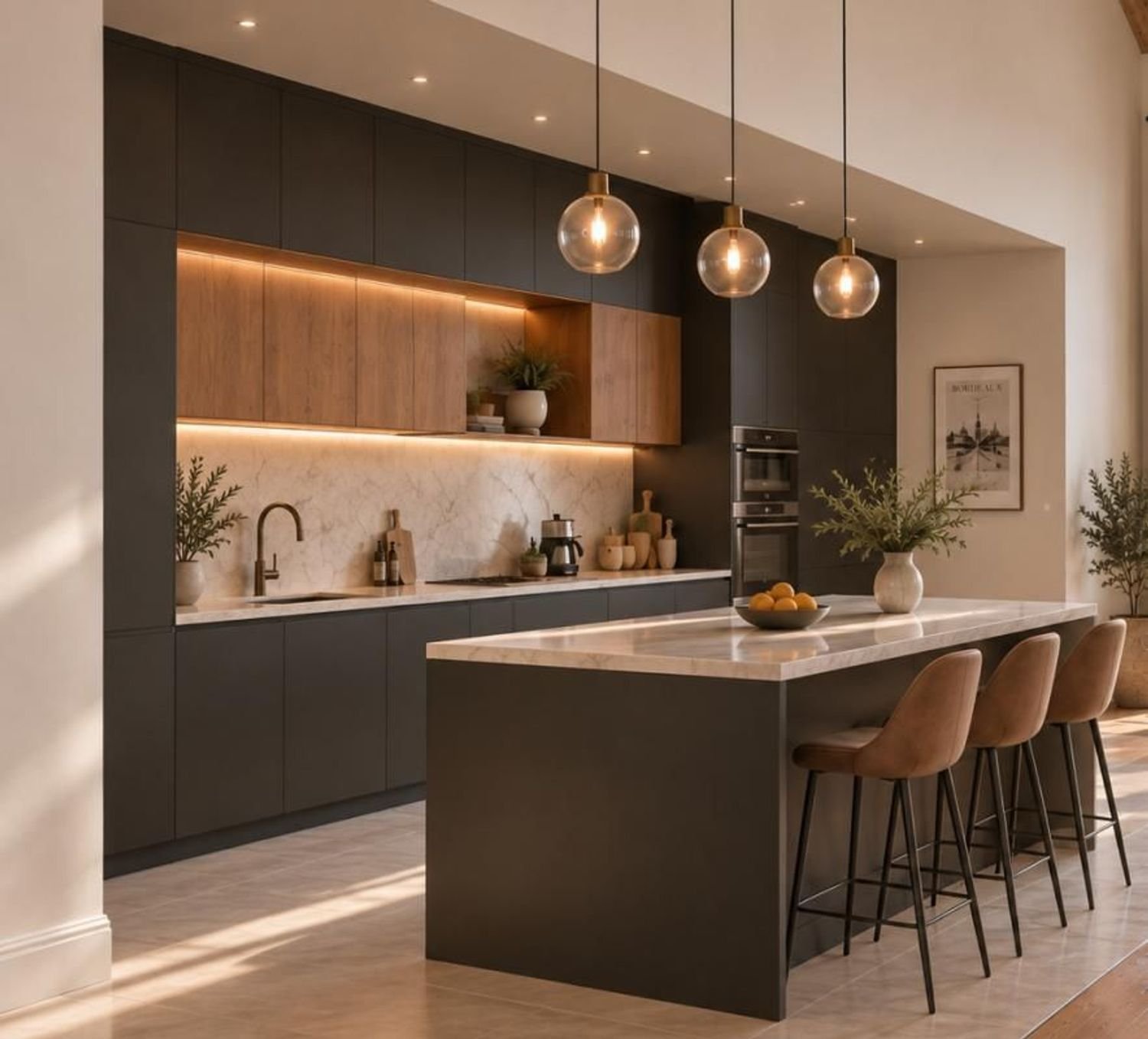 Appartement à vendre, 153m², Bordeaux