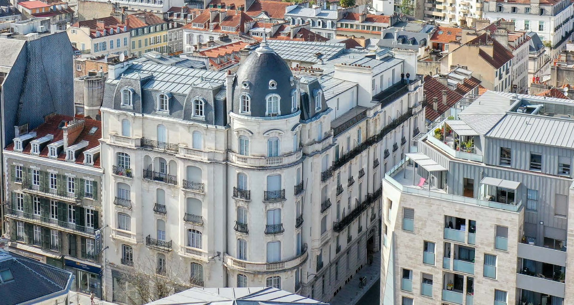 Appartement à vendre, NaNm², Pau