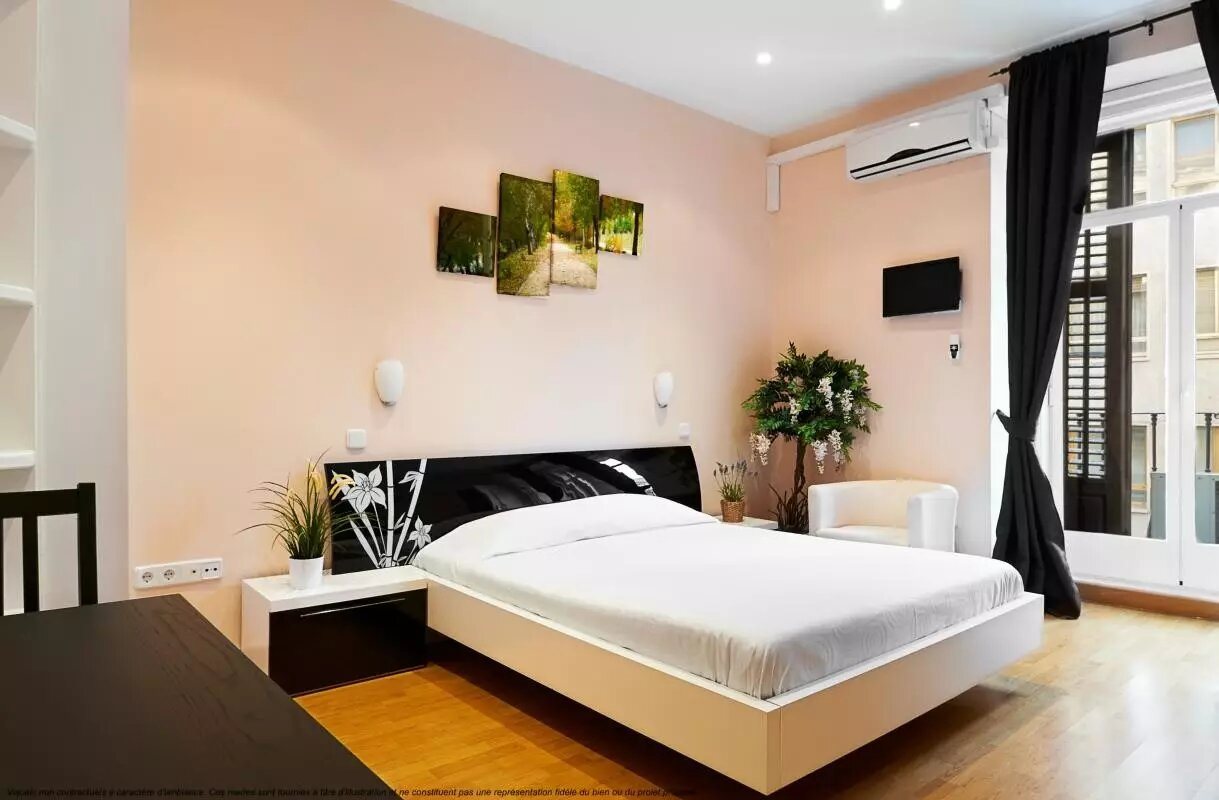 Appartement à vendre, 60m², Chatou