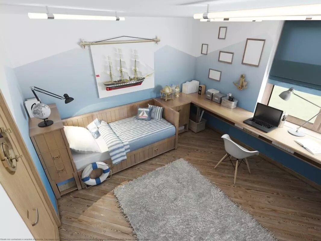 Appartement à vendre, 60m², Chatou