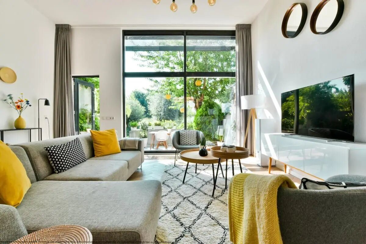 Appartement à vendre, 108m², Villenave-d'Ornon