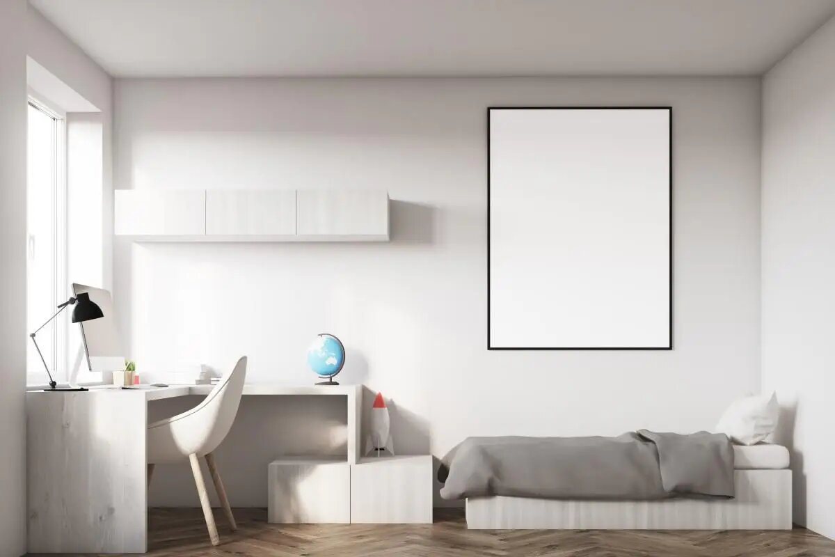 Appartement à vendre, 107m², Deauville