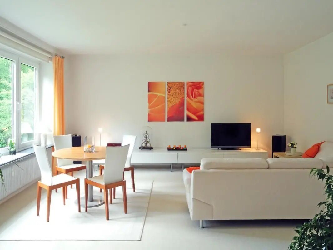 Appartement à vendre, 36m², Montreuil