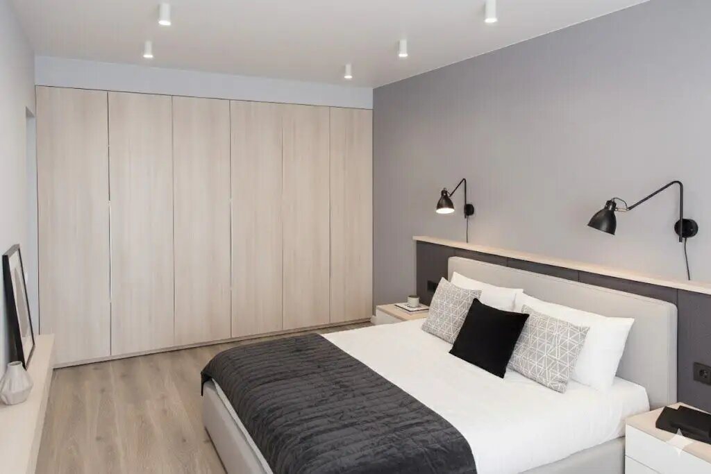 Appartement à vendre, 36m², Montreuil