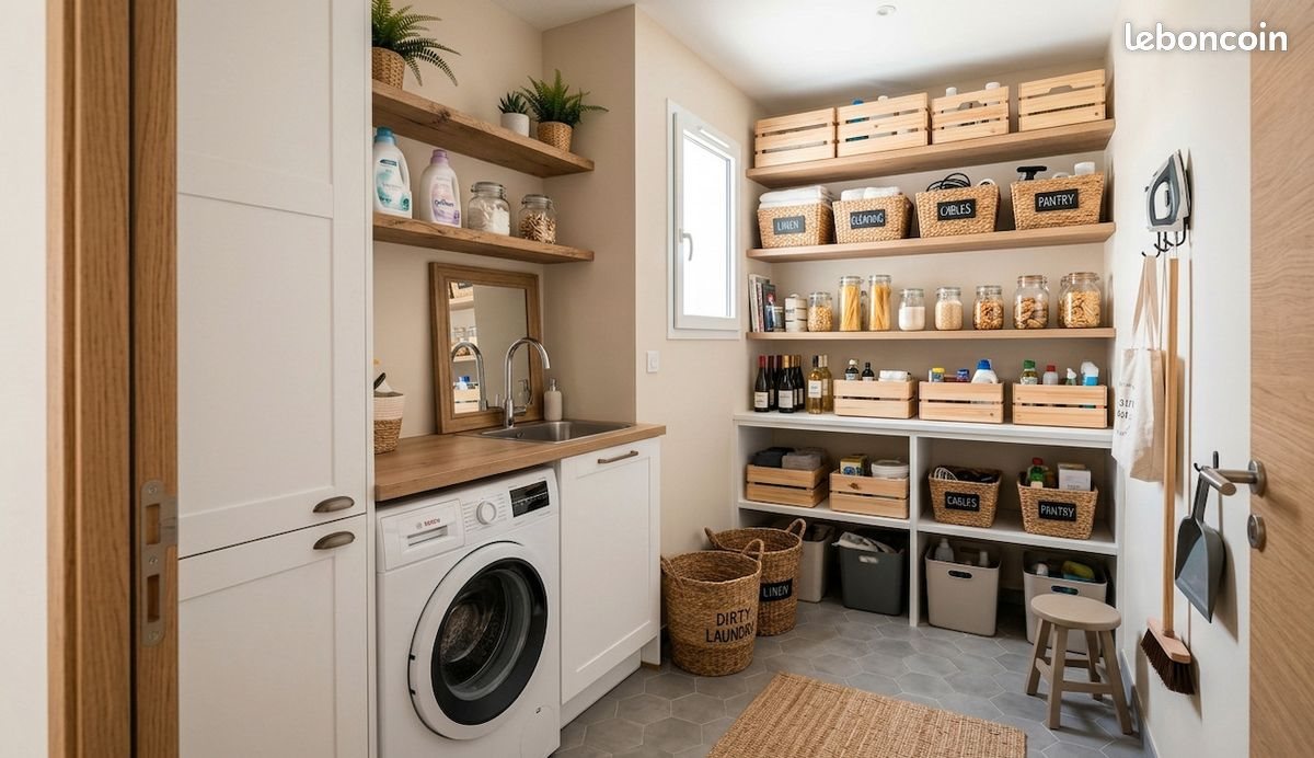 Appartement à vendre, 72m², Lacanau