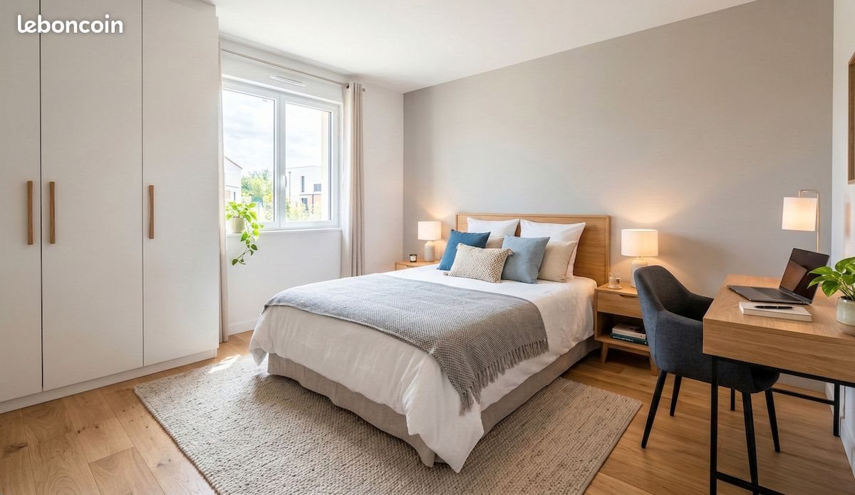 Appartement à vendre, 72m², Lacanau