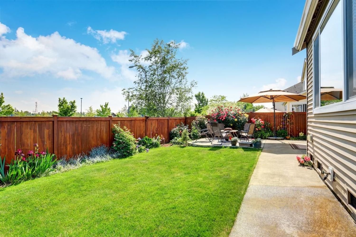 Maison à vendre, 120m², Morainvilliers