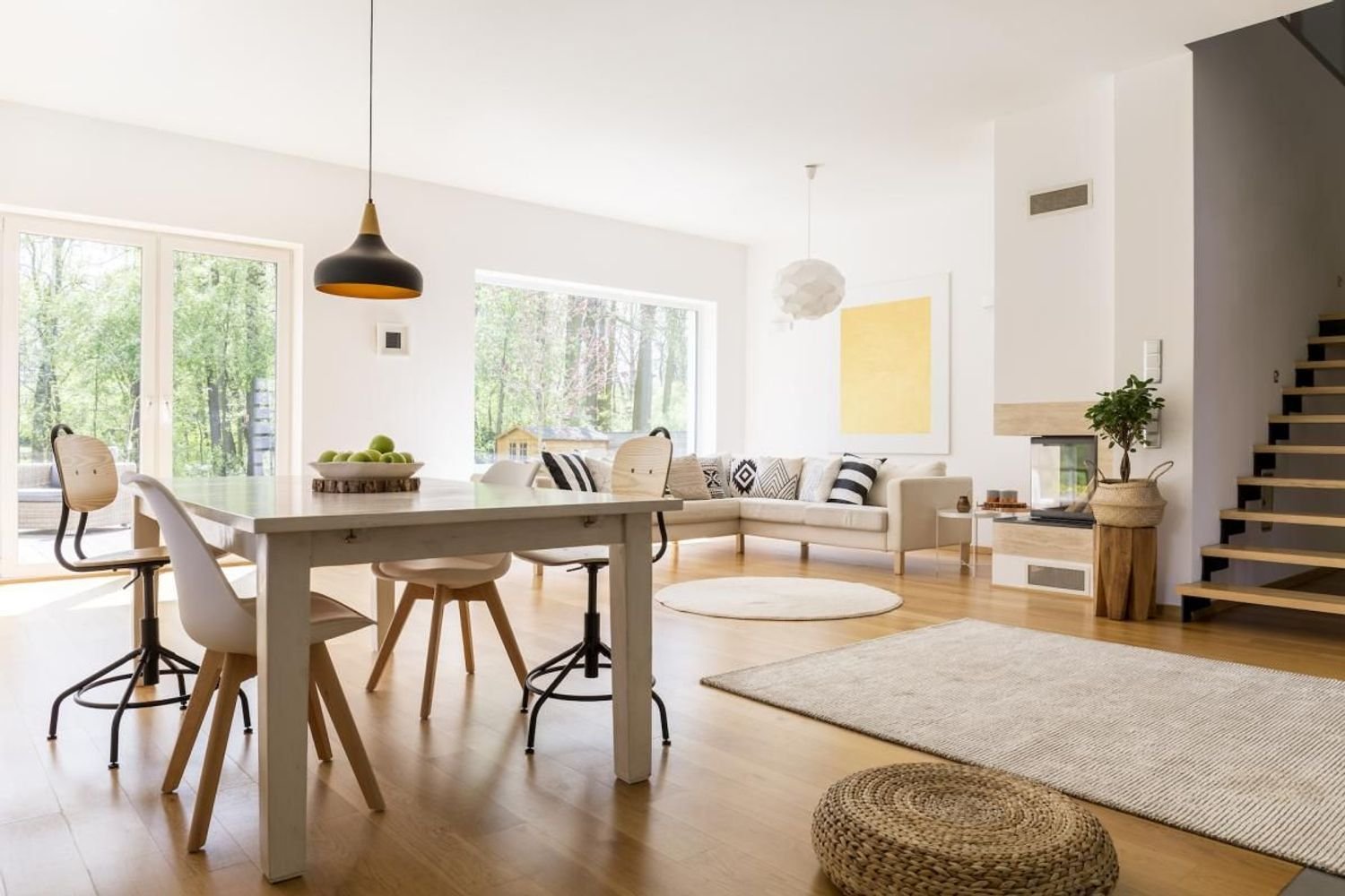 Maison à vendre, 120m², Morainvilliers