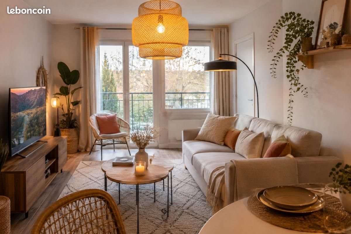 Appartement à vendre, 46m², Carcans