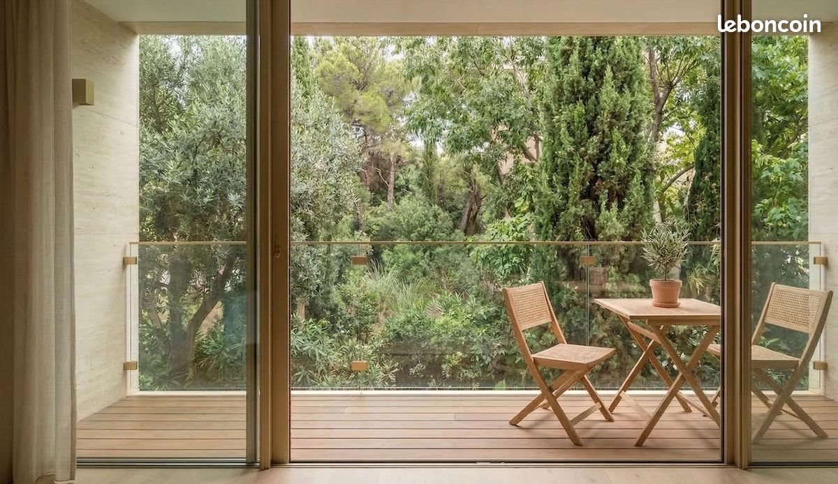 Appartement à vendre, 46m², Carcans