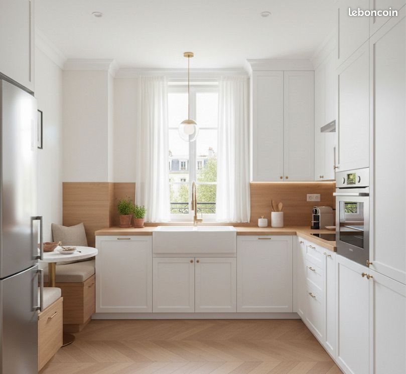 Appartement à vendre, 46m², Carcans