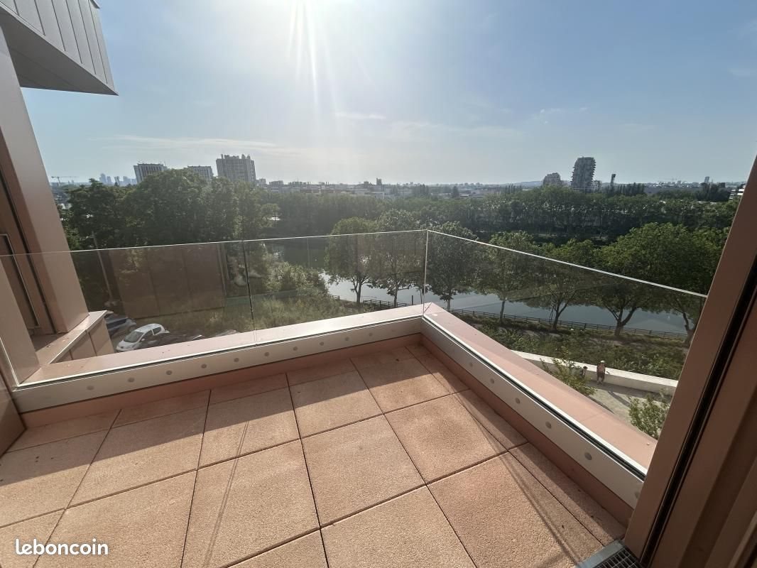Appartement à vendre, 95m², Saint-Ouen-sur-Seine