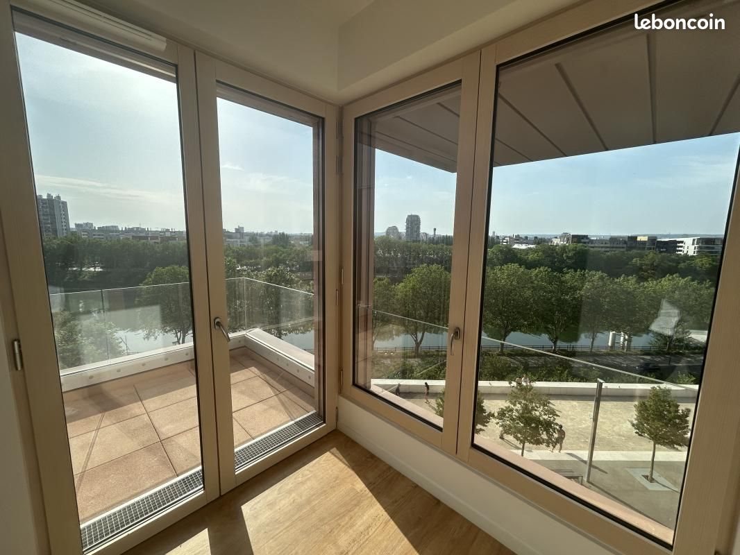 Appartement à vendre, 95m², Saint-Ouen-sur-Seine