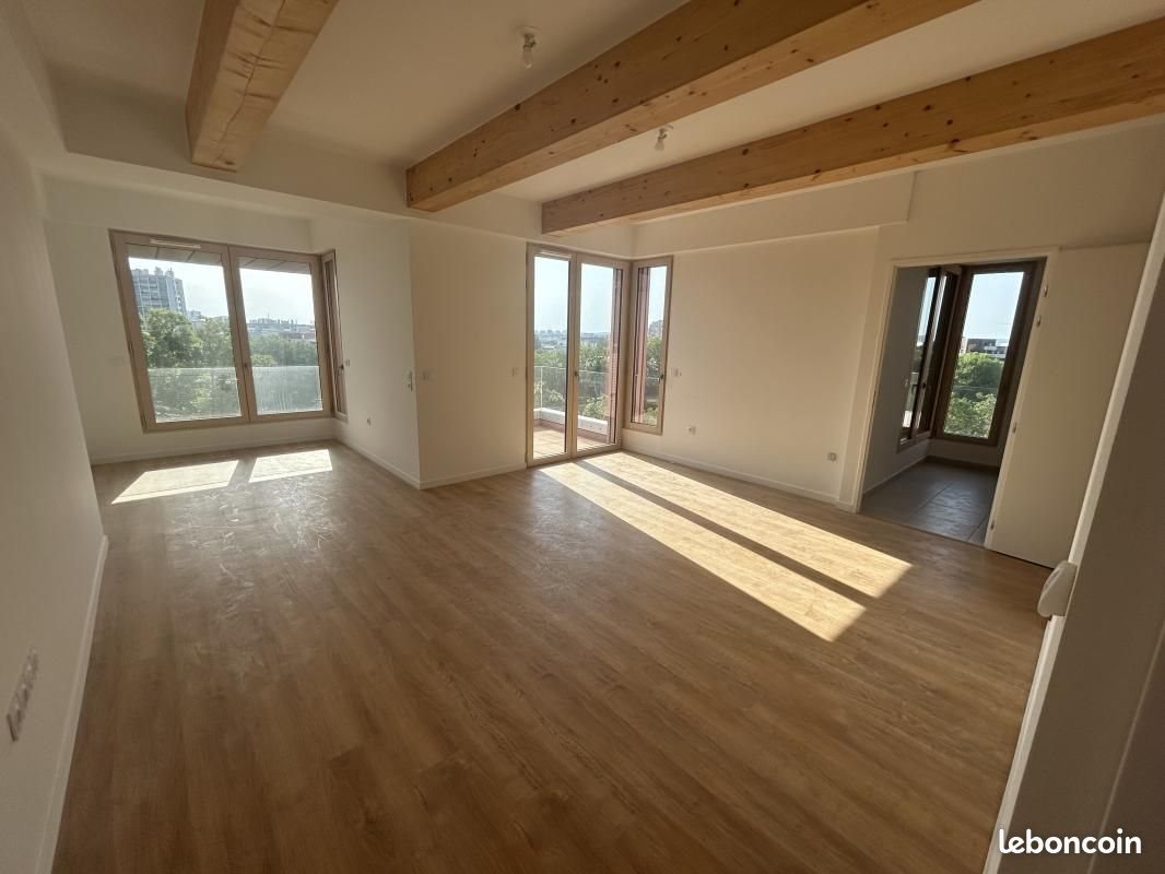 Appartement à vendre, 95m², Saint-Ouen-sur-Seine