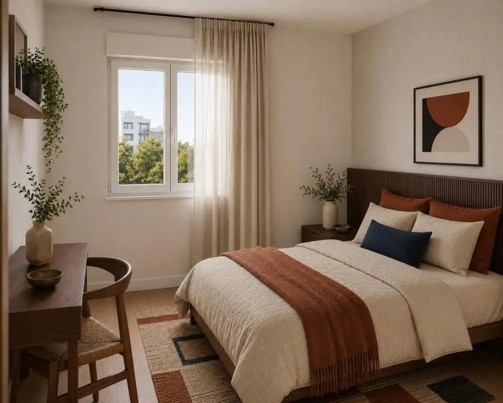 Appartement à vendre, 68m², Bègles