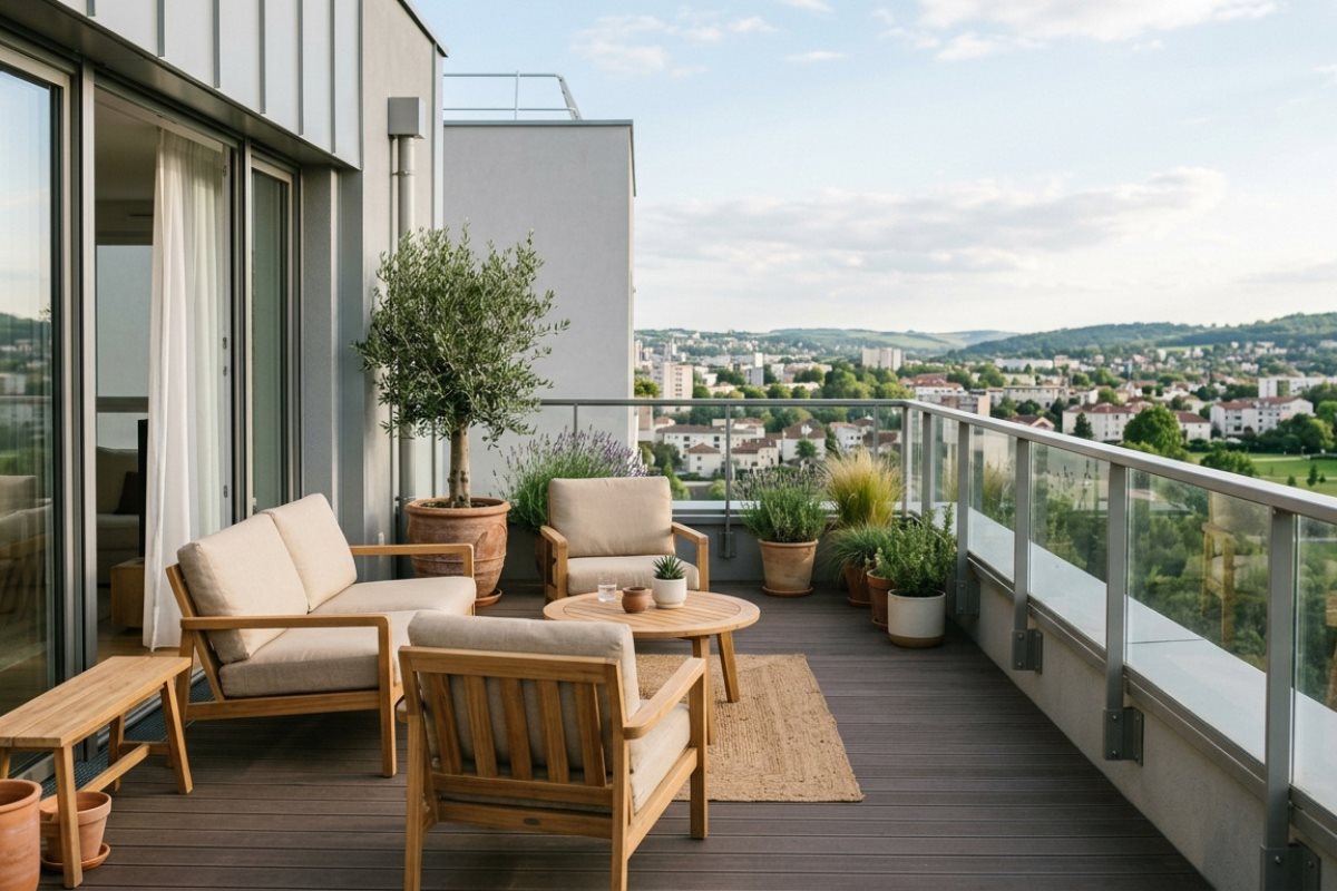 Appartement à vendre, 113m², Chevilly-Larue