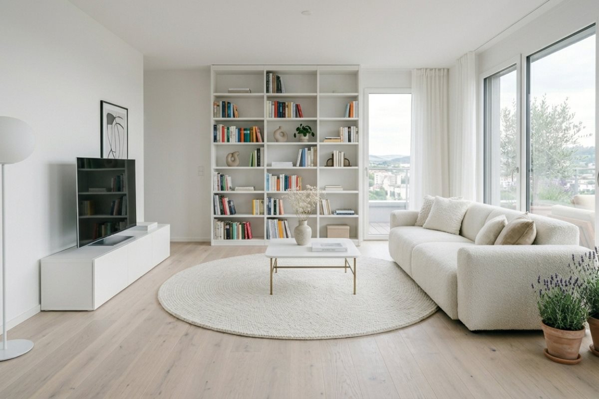 Appartement à vendre, 113m², Chevilly-Larue