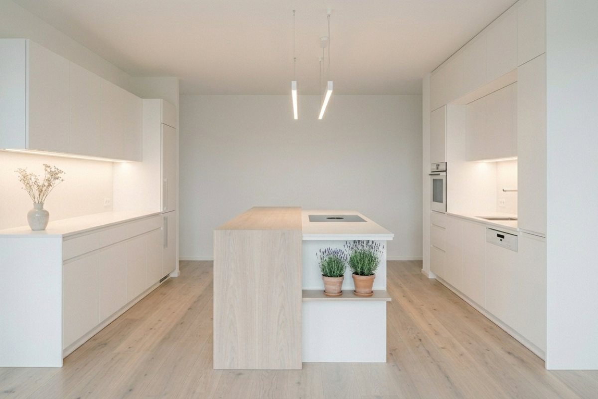 Appartement à vendre, 113m², Chevilly-Larue