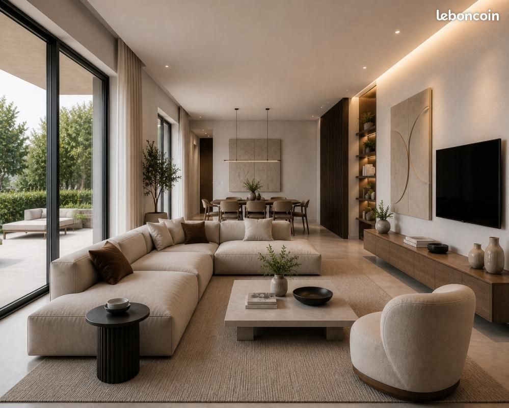 Maison à vendre, 103m², Bruges