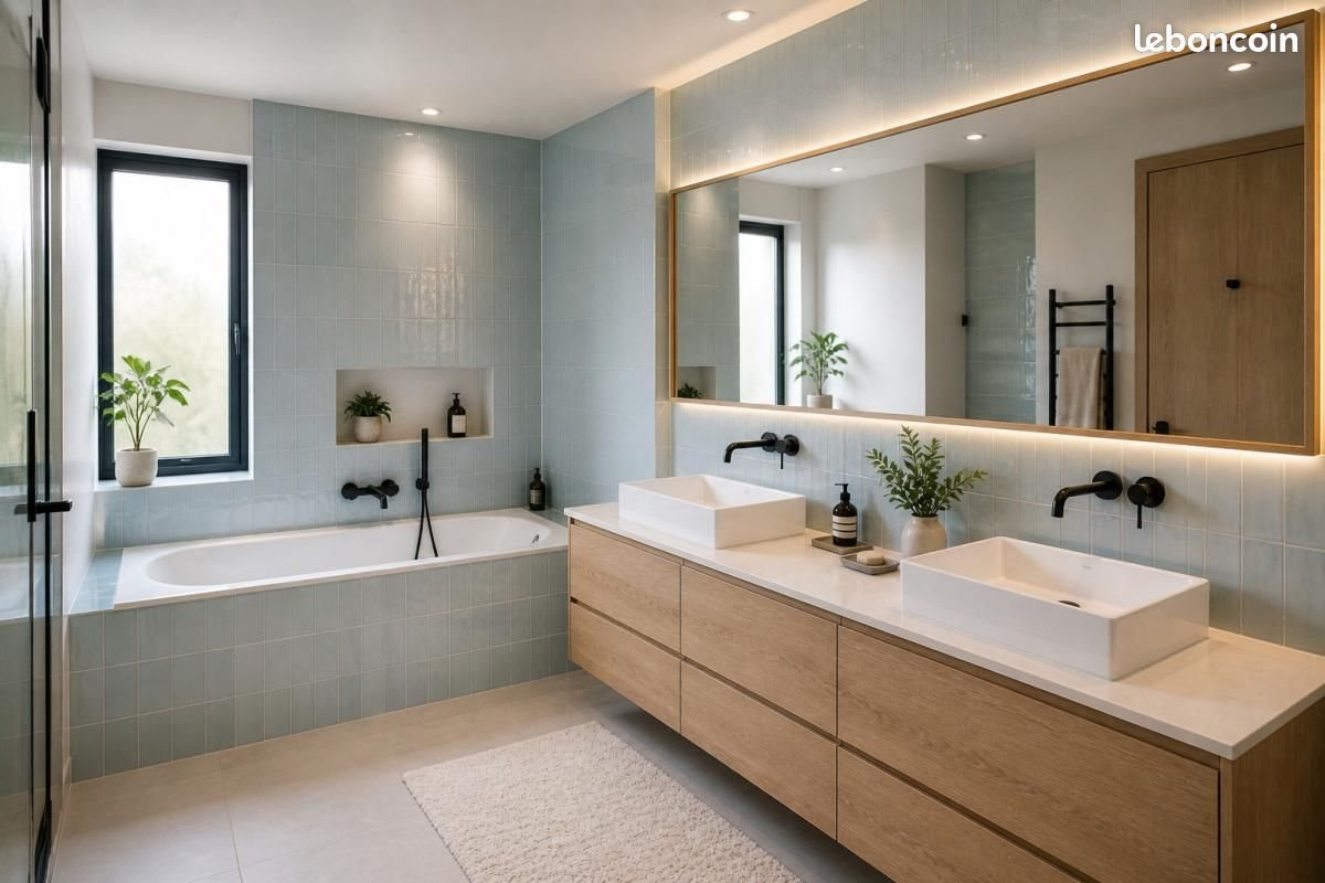 Maison à vendre, 103m², Bruges