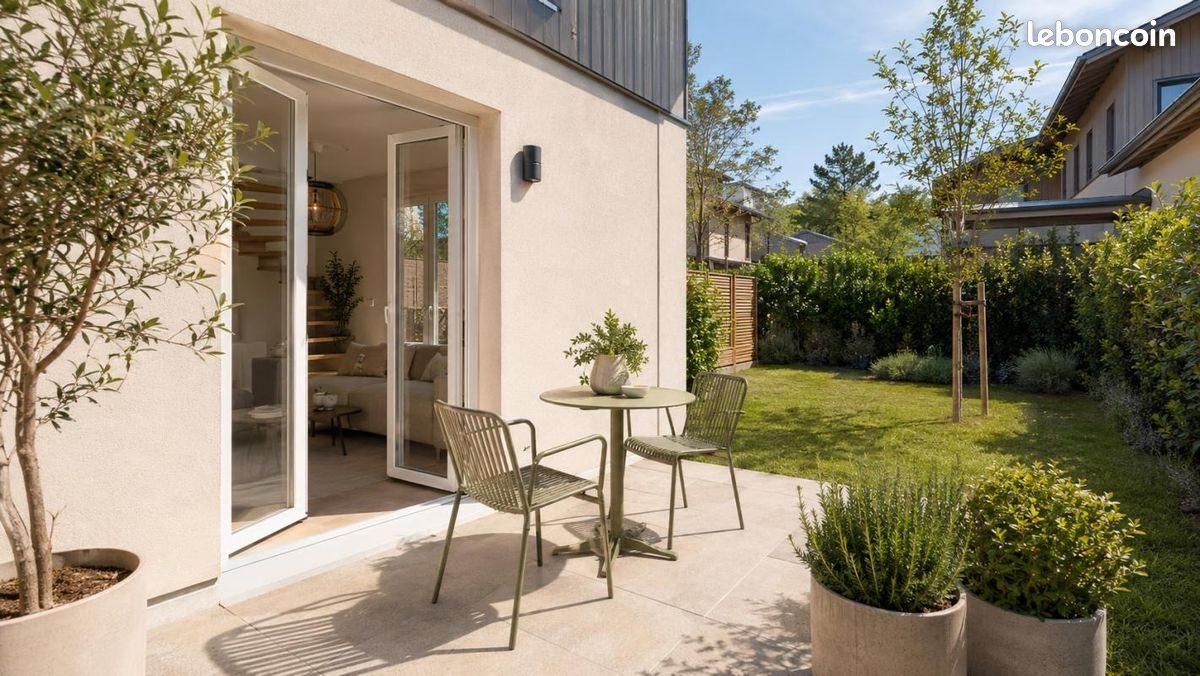 Maison à vendre, 81m², Lacanau
