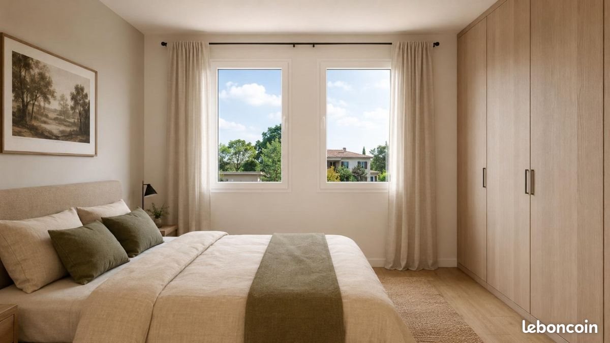 Maison à vendre, 81m², Lacanau
