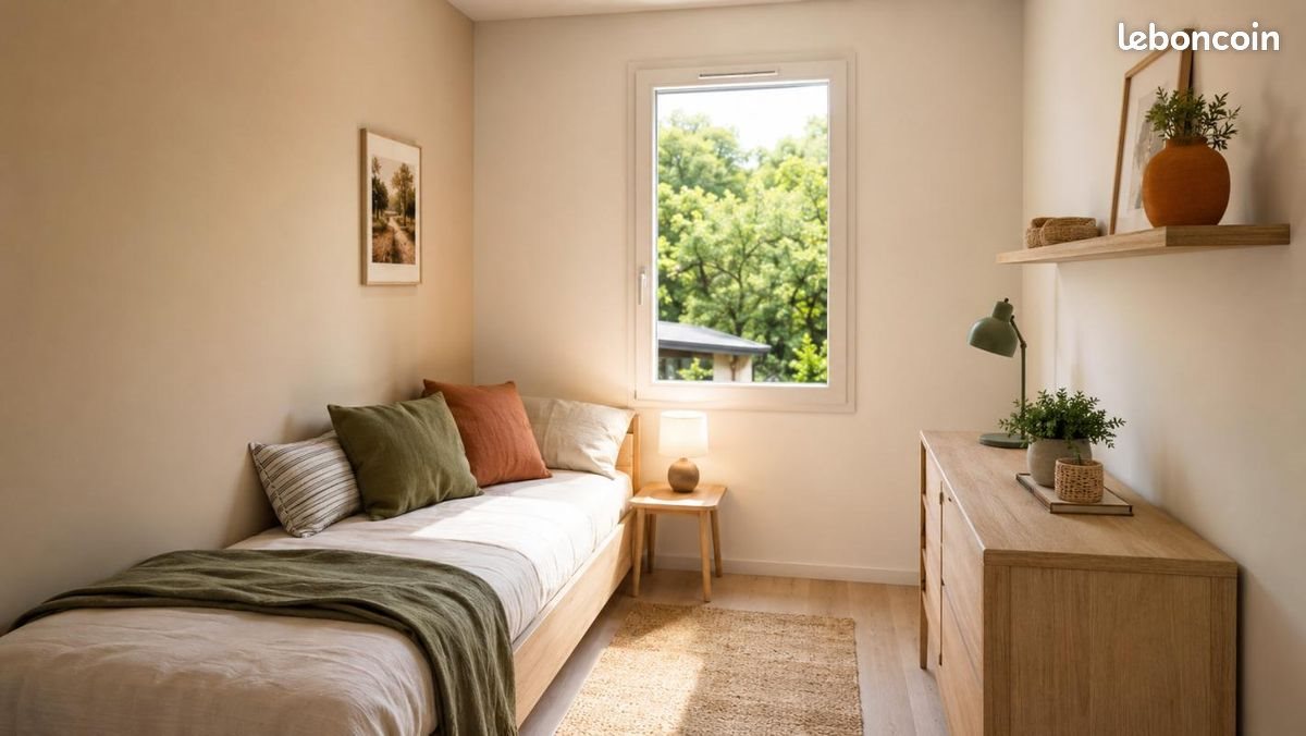 Maison à vendre, 81m², Lacanau