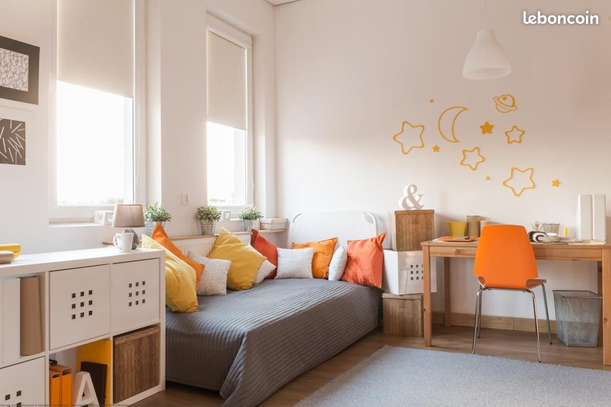 Appartement à vendre, 65m², Cenon