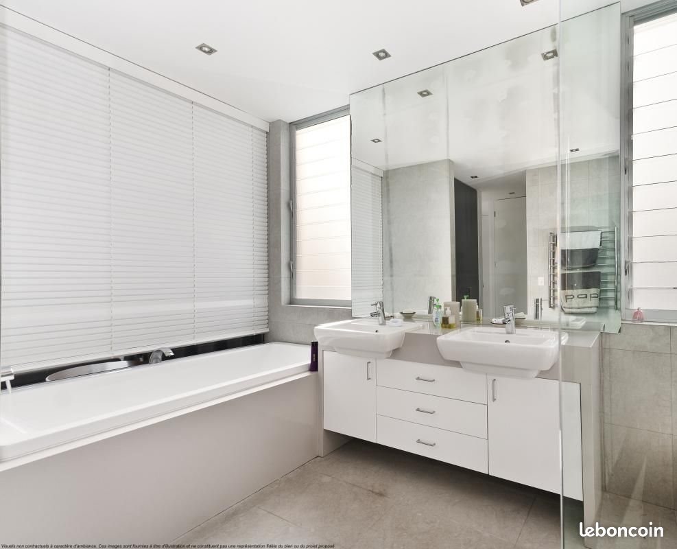 Appartement à vendre, 65m², Cenon