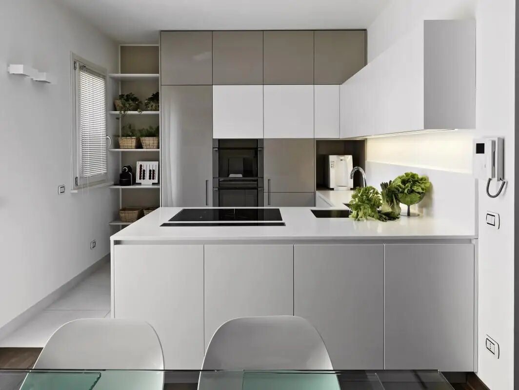 Appartement à vendre, 67m², Montrouge