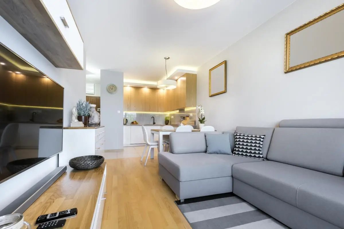 Appartement à vendre, 42m², Cormeilles-en-Parisis