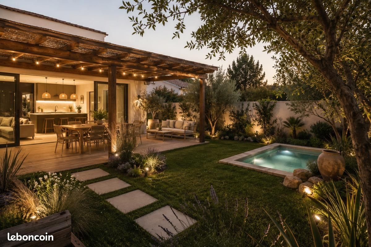 Maison à vendre, 121m², Artigues-près-Bordeaux
