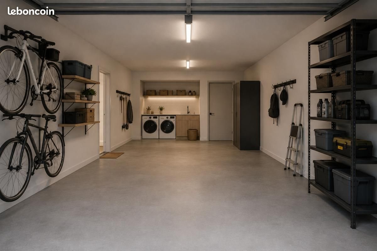 Maison à vendre, 121m², Artigues-près-Bordeaux