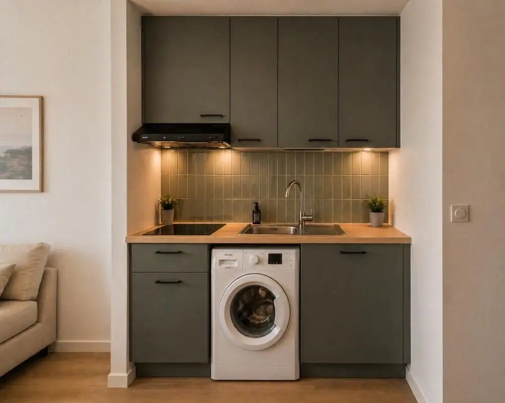 Appartement à vendre, 22m², Bordeaux