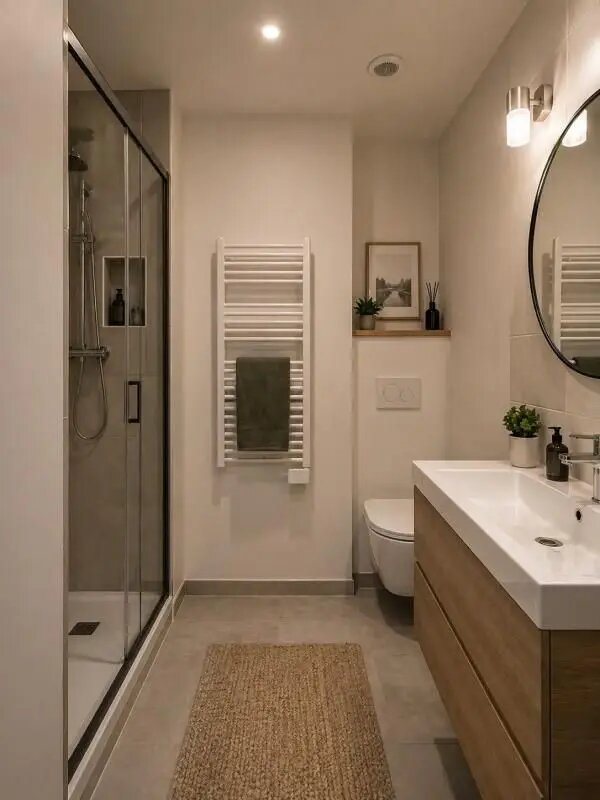 Appartement à vendre, 22m², Bordeaux
